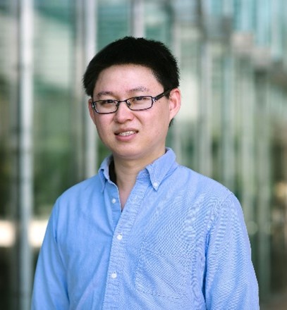 Dr. Yipeng Qin